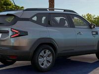 Neu Dacia Bigster 140 PS (102 kW) 2026 Shiste grau SUV