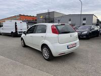 gebraucht Fiat Grande Punto 1.2 8V Dynamic