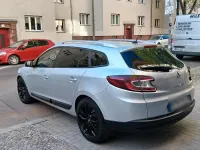 Second-hand Renault Mégane 110 CP (80 kW) 2011 Berlinǎ