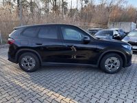 Gebraucht BMW iX1 Performance 230 kW (313 PS) 2023 Schwarz SUV