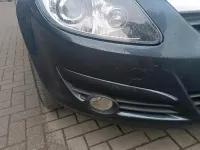 Gebraucht Opel Corsa 80 PS (58 kW) 2009 Blau Kleinwagen
