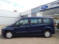 gebraucht Ford Transit Connect Kombi lang Trend