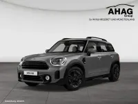 Gebraucht Mini Countryman 102 PS (75 kW) 2021 Schwarz SUV