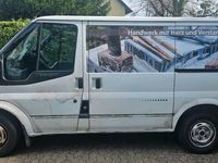 gebraucht Ford Transit 2.2 diesel