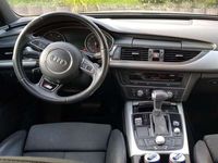gebraucht Audi A6 2.0 TDI DPF multitronic sport selection