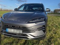 Gebraucht BYD Seal U Design 324 PS (238 kW) 2025 Grau SUV