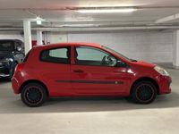 gebraucht Renault Clio III Authentique Tüv Neu