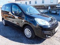 gebraucht Citroën Berlingo Kombi 1.2 Selection **1. Hand/ Sitzh.**