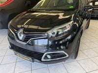 Occasion Renault Captur Life 90 ch (66 kW) 2017 Noir SUV