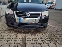 Gebraucht VW Touran 109 PS (80 kW) 2008 Van / Kleinbus