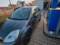 Gebraucht Ford Fiesta 80 PS (58 kW) 2003 Andere farben Kleinwagen