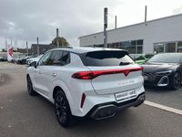 Second-hand Cupra Terramar 150 CP (110 kW) 2025 Alb SUV