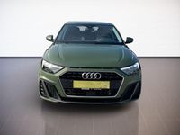 Gebraucht Audi A1 S-Line 2025 Grün SUV