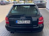 gebraucht Audi RS4 2.7 quattro