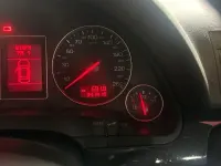 Używany Audi A4 136 KM (100 kW) 2004 Czarny Kombi