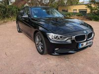 gebraucht BMW 316 316 3er d Aut.