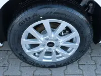 Neu Ford Tourneo Connect Titanium 114 PS (83 kW) 2026 Frozen white Van / Kleinbus