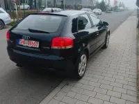 Gebraucht Audi A3 105 PS (77 kW) 2005 Kleinwagen