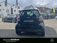 Gebraucht Smart ForTwo Electric Drive Passion 60 kW (82 PS) 2024 Bodypanels in black Coupé