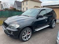 gebraucht BMW X5 e 70 3.0 235cv