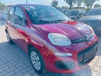 gebraucht Fiat Panda New1.2 **KLIMA** EURO5