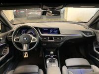 gebraucht BMW 218 i Gran Coupé M Sport