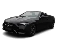 Gebraucht Mercedes CLE200 Avantgarde 2025 Schwarz Cabrio