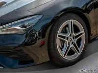 Gebraucht Mercedes CLA180 Shooting Brake Advanced Plus 136 PS (100 kW) 2025 Schwarz Kombi