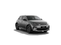 Nowe Alpine A290 160 kW (218 KM) 2026 Szary Hatchback