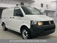 Gebraucht VW Transporter 179 PS (131 kW) 2014 Weiß Van