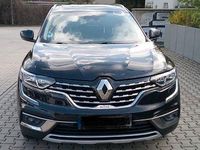 Usata Renault Koleos Initiale 190 CV (139 kW) 2019 Nero SUV