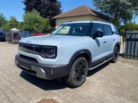 Gebraucht Baic BJ30 280 PS (205 kW) 2025 Blau SUV