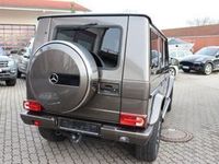 gebraucht Mercedes G500 G -Modell - 1A Zustand Frühlingspreis!!!!