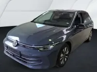 Gebraucht VW Golf VIII Goal 150 PS (110 kW) 2025 Grau Limousine