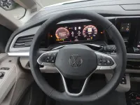 Używany VW T7 Edition 150 KM (110 kW) 2026 Biały Van