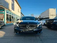 Gebraucht Mercedes CLA250 AMG 211 PS (155 kW) 2013 Schwarz Coupé