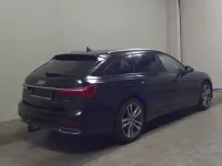 Gebraucht Audi A6 Ambiente 204 PS (150 kW) 2022 Schwarz Kombi