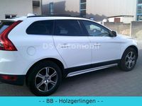 Gebraucht Volvo XC60 Summum 205 PS (150 kW) 2011 Weiß SUV