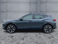 Gebraucht Cupra Formentor 272 PS (200 kW) 2026 Grau SUV