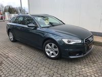 gebraucht Audi A6 3.0 TDI QUATTRO 1 HAND LEDER PANORAMA XENON 127Tkm