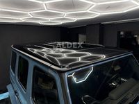 Gebraucht Mercedes G63 AMG AMG 585 PS (430 kW) 2024 Blau SUV