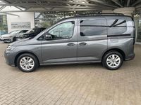 Gebraucht VW Caddy Life 122 PS (89 kW) 2024 Grau Van / Kleinbus