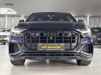 Gebraucht Audi SQ8 Competition 507 PS (372 kW) 2024 SUV