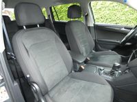 gebraucht VW Tiguan Allspace Highline