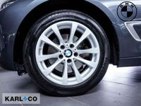 gebraucht BMW 330 Gran Turismo i Navi LED SHZ PDC LenkradHZG
