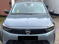 Second-hand Opel Corsa 75 CP (55 kW) 2024 Gri Hatchback