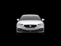 Neu Seat Leon 150 PS (110 kW) 2025 Weiß (glacial weiss) Kombi