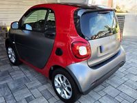 Gebraucht Smart ForTwo Coupé Passion 72 PS (52 kW) 2017 Andere farben Coupé