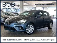 Gebraucht Renault Clio V Business 67 PS (49 kW) 2022 Grau Limousine
