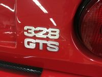 gebraucht Ferrari 328 GTS mit frischem Service/ZR/WaPu etc.